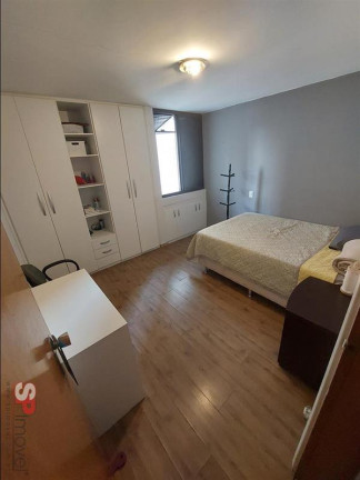 Imagem Apartamento com 4 Quartos à Venda, 125 m² em Vila Bastos - Santo André Imagem Apartamento com 4 Quartos à Venda, 125 m² em Vila Bastos - Santo André