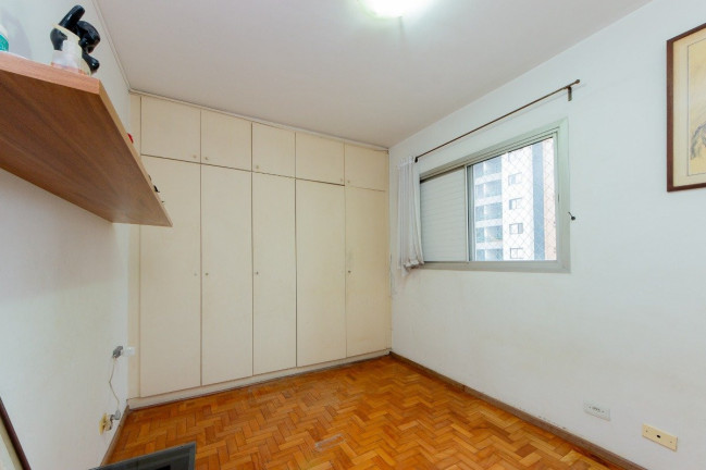 Imagem Apartamento com 3 Quartos à Venda, 85 m² em Pinheiros - São Paulo