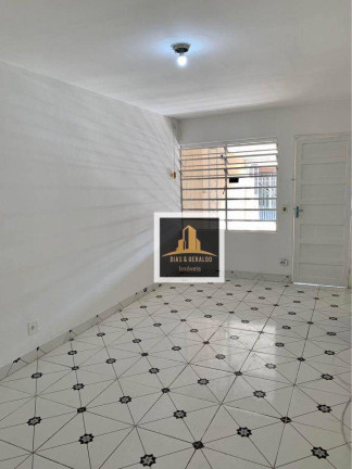 Imagem Casa com 3 Quartos para Alugar, 112 m² em Conjunto Residencial Trinta E Um De Março - São José Dos Campos Imagem Casa com 3 Quartos para Alugar, 112 m² em Conjunto Residencial Trinta E Um De Março - São José Dos Campos
