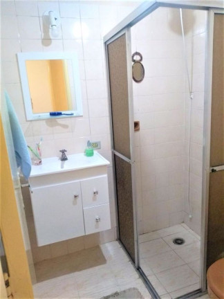 Imagem Apartamento com 3 Quartos à Venda, 97 m² em Sacomã - São Paulo