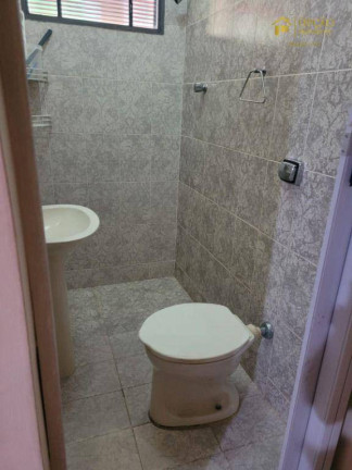 Imagem Casa com 3 Quartos à Venda, 254 m² em Condomínio Haras São Luiz - Salto