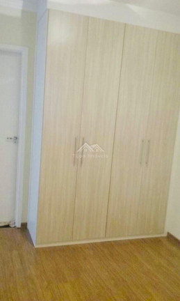 Imagem Apartamento com 2 Quartos à Venda, 57 m² em Parque Bela Vista - Votorantim