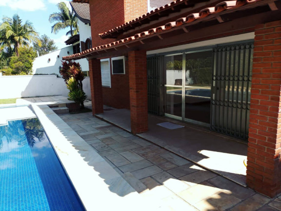 Imagem Casa com 3 Quartos para Alugar, 300 m² em Alphaville Residencial Dois - Barueri Imagem Casa com 3 Quartos para Alugar, 300 m² em Alphaville Residencial Dois - Barueri