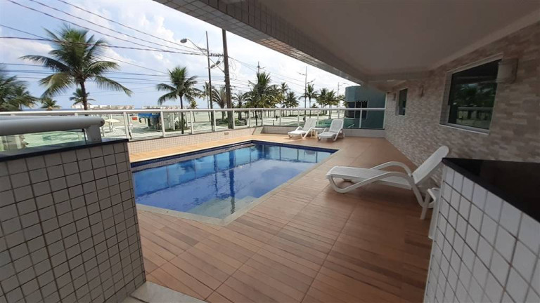 Imagem Apartamento com 3 Quartos à Venda, 124 m² em Guilhermina - Praia Grande Imagem Apartamento com 3 Quartos à Venda, 124 m² em Guilhermina - Praia Grande
