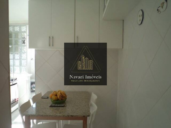 Imagem Apartamento com 2 Quartos à Venda, 68 m² em Santana - São Paulo