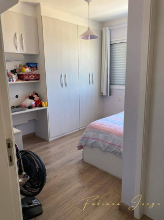 Imagem Apartamento com 3 Quartos à Venda, 108 m² em Parque Prado - Campinas