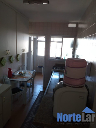 Imagem Apartamento com 3 Quartos à Venda, 89 m² em Freguesia Do ó - São Paulo