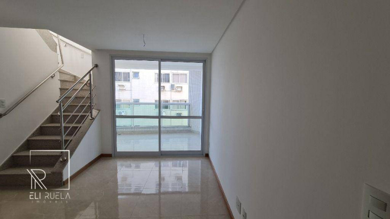 Imagem Cobertura com 3 Quartos à Venda, 139 m² em Itapuã - Vila Velha