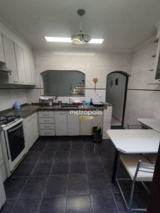 Imagem Sobrado com 3 Quartos à Venda, 113 m² em Barcelona - São Caetano Do Sul Imagem Sobrado com 3 Quartos à Venda, 113 m² em Barcelona - São Caetano Do Sul
