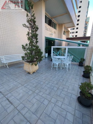 Imagem Apartamento com 1 Quarto à Venda, 53 m² em Tupi - Praia Grande Imagem Apartamento com 1 Quarto à Venda, 53 m² em Tupi - Praia Grande