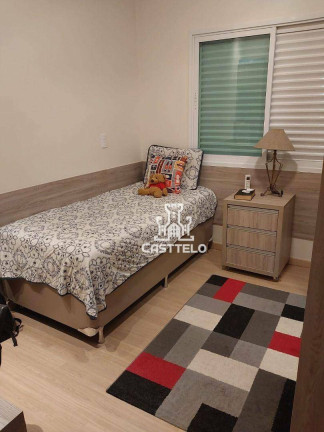 Imagem Casa com 3 Quartos à Venda, 140 m² em Jardim Da Luz - Londrina
