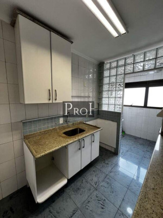 Imagem Apartamento com 2 Quartos para Alugar, 63 m² em Parque Das Nações - Santo André