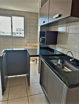 Imagem Apartamento com 2 Quartos à Venda, 56 m² em Centro-sul - Várzea Grande
