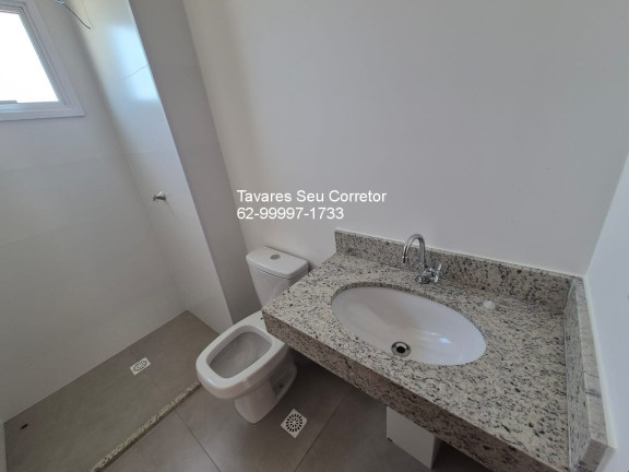 Imagem Imóvel com 2 Quartos à Venda, 80 m² em Setor Central - Goiânia