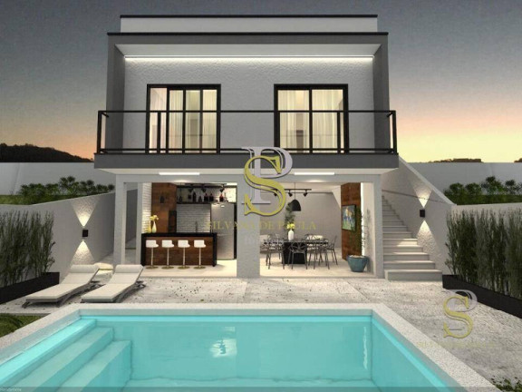 Imagem Casa com 3 Quartos à Venda, 159 m² em Terra Preta - Mairiporã Imagem Casa com 3 Quartos à Venda, 159 m² em Terra Preta - Mairiporã