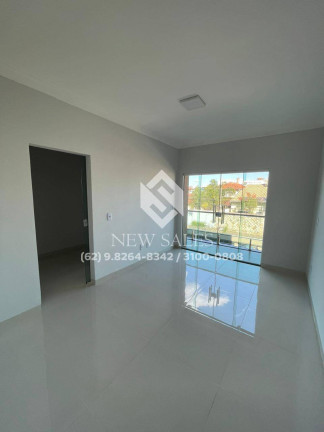 Imagem Casa com 3 Quartos à Venda, 210 m² em Cidade Jardim - Goiânia Imagem Casa com 3 Quartos à Venda, 210 m² em Cidade Jardim - Goiânia