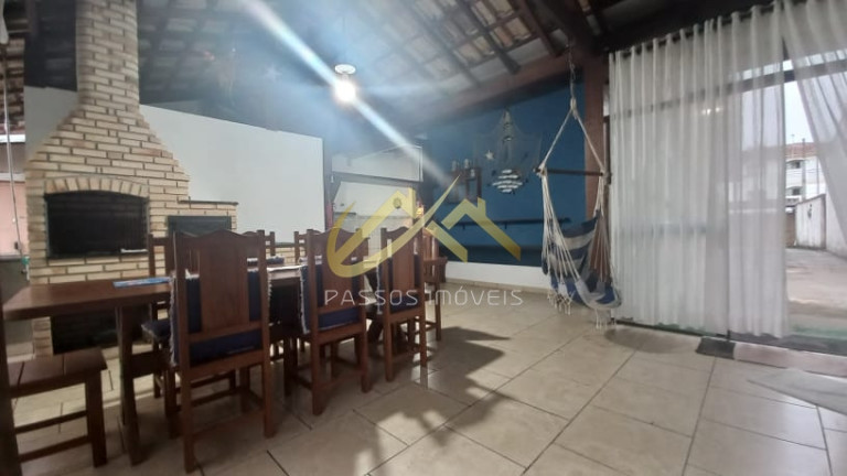 Imagem Casa com 3 Quartos à Venda, 200 m² em Silop - Ubatuba