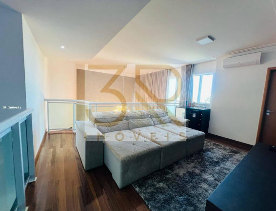 Apartamento com 3 Quartos à Venda, 239 m² em Jardim São Luiz - Ribeirão Preto