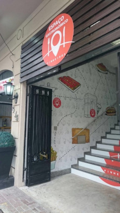 Imagem Imóvel para Alugar, 400 m² em Pinheiros - São Paulo