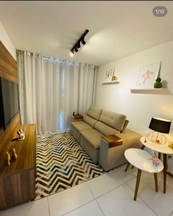 Imagem Apartamento com 1 Quarto à Venda, 46 m² em Várzea - Teresópolis Imagem Apartamento com 1 Quarto à Venda, 46 m² em Várzea - Teresópolis
