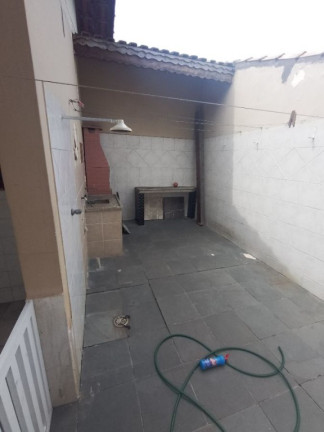 Imagem Casa com 3 Quartos à Venda, 80 m² em Vila Mirim - Praia Grande Imagem Casa com 3 Quartos à Venda, 80 m² em Vila Mirim - Praia Grande