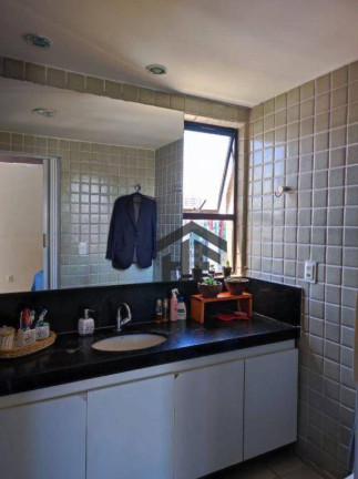 Imagem Apartamento com 3 Quartos à Venda, 152 m² em Espinheiro - Recife Imagem Apartamento com 3 Quartos à Venda, 152 m² em Espinheiro - Recife