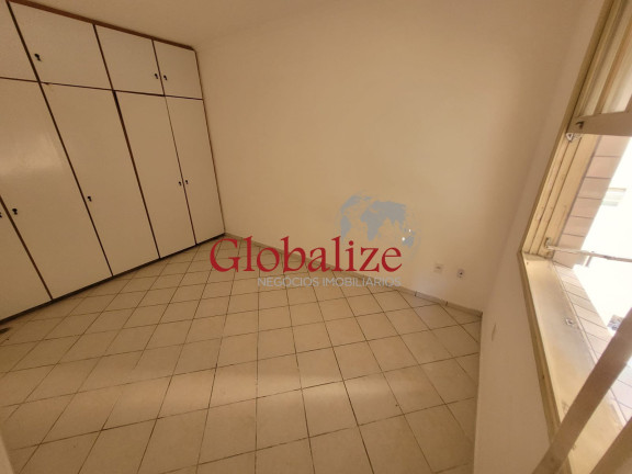 Imagem Imóvel com 1 Quarto à Venda, 63 m² em Pompéia - Santos
