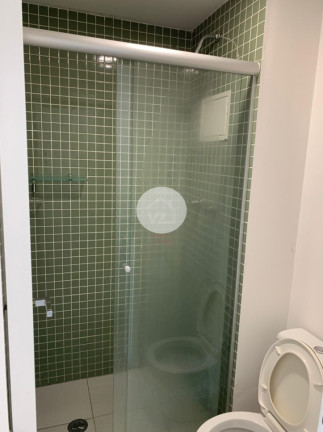 Imagem Apartamento com 1 Quarto para Alugar, 45 m² em Brooklin Paulista - São Paulo Imagem Apartamento com 1 Quarto para Alugar, 45 m² em Brooklin Paulista - São Paulo
