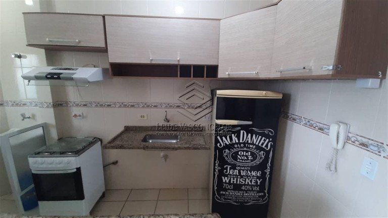 Imagem Apartamento com 1 Quarto à Venda, 40 m² em Boqueirao - Praia Grande Imagem Apartamento com 1 Quarto à Venda, 40 m² em Boqueirao - Praia Grande