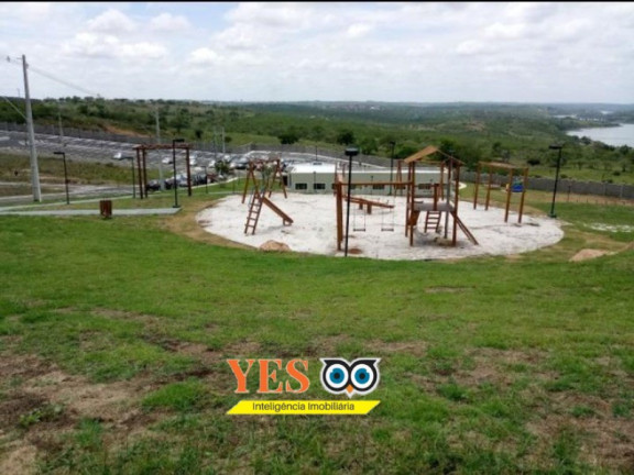 Imagem Terreno à Venda, 160 m² em Nova Esperança - Feira De Santana