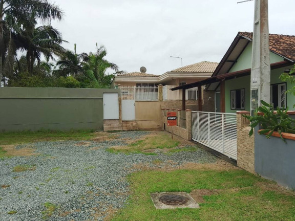 Imagem Casa com 4 Quartos à Venda, 160 m² em Centro - Balneário Barra Do Sul