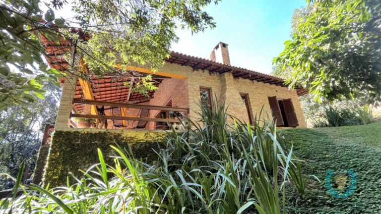 Casa de Condomínio com 3 Quartos à Venda, 207 m² em Saboó - São Roque
