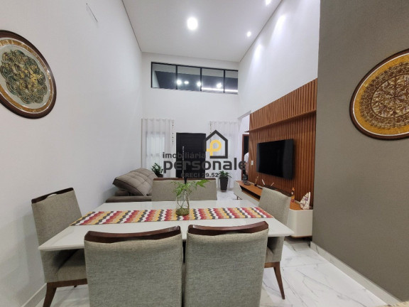 Imagem Imóvel com 3 Quartos à Venda, 117 m² em Condominio Terras De São Francisco - Sorocaba Imagem Imóvel com 3 Quartos à Venda, 117 m² em Condominio Terras De São Francisco - Sorocaba