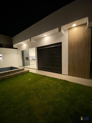 Imagem Casa de Condomínio com 3 Quartos à Venda, 275 m² em Condomínio Campos Do Conde - Sorocaba