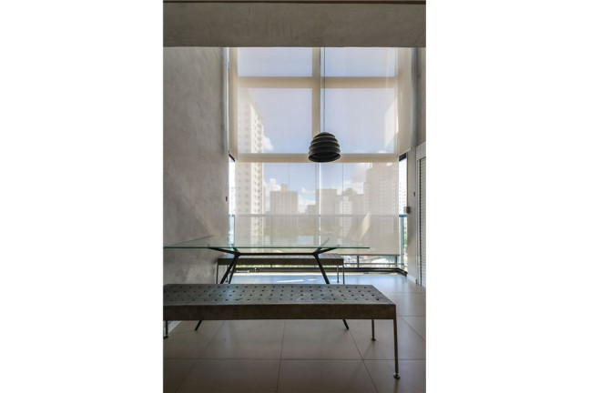 Imagem Imóvel com 1 Quarto à Venda, em Vila Olímpia - São Paulo Imagem Imóvel com 1 Quarto à Venda, em Vila Olímpia - São Paulo