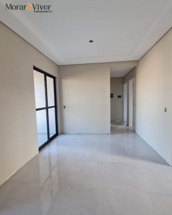 Imagem Apartamento com 3 Quartos à Venda, 80 m² em Carioca - São José Dos Pinhais