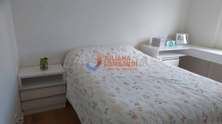 Imagem Apartamento com 3 Quartos à Venda, 108 m² em Centro - Cascavel