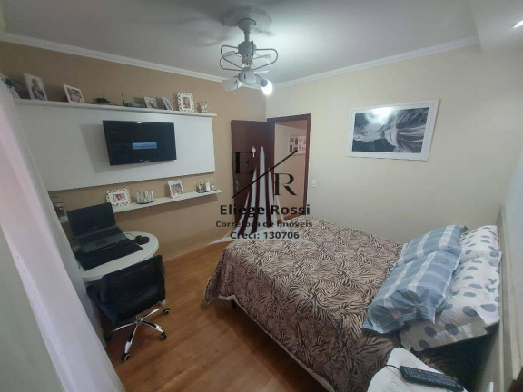 Imagem Casa com 3 Quartos à Venda,  em Itatiba