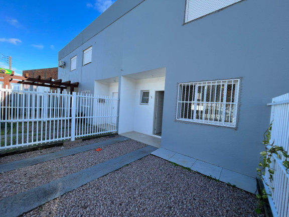 Imagem Apartamento com 2 Quartos à Venda, 70 m² em Centro - Passo De Torres
