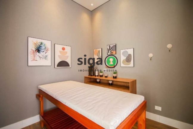 Imagem Apartamento com 4 Quartos à Venda, 128 m² em Vila Andrade - São Paulo Imagem Apartamento com 4 Quartos à Venda, 128 m² em Vila Andrade - São Paulo