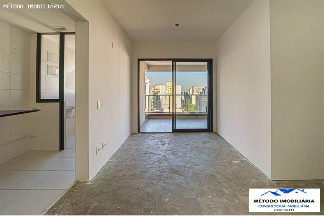 Imagem Apartamento com 2 Quartos à Venda, 73 m² em Pinheiros - São Paulo