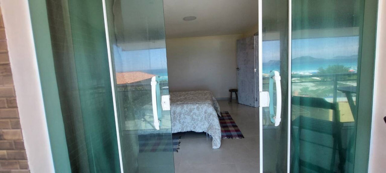 Imagem Cobertura com 4 Quartos à Venda, 200 m² em Praia Das Dunas - Cabo Frio Imagem Cobertura com 4 Quartos à Venda, 200 m² em Praia Das Dunas - Cabo Frio