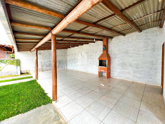 Imagem Casa com 3 Quartos à Venda, 455 m² em Salinas - Balneário Barra Do Sul