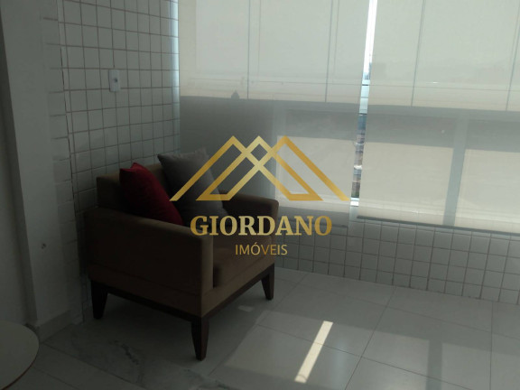Imagem Apartamento com 2 Quartos à Venda, 80 m² em Aviação - Praia Grande Imagem Apartamento com 2 Quartos à Venda, 80 m² em Aviação - Praia Grande