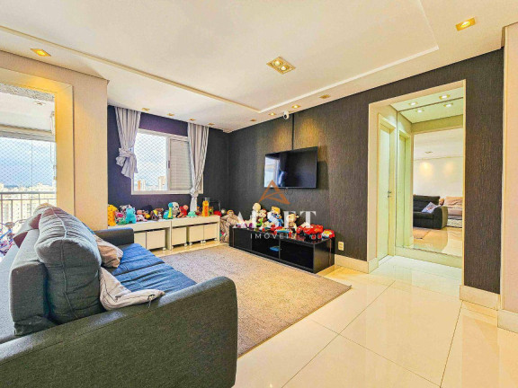 Imagem Apartamento com 3 Quartos à Venda, 124 m² em Vila Carrão - São Paulo Imagem Apartamento com 3 Quartos à Venda, 124 m² em Vila Carrão - São Paulo
