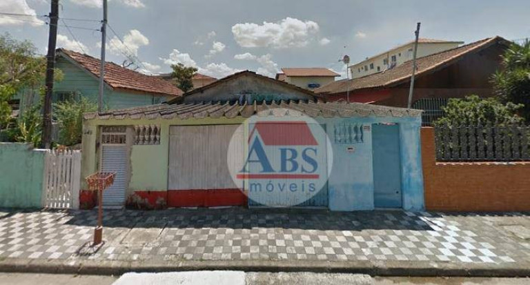 Terreno à Venda, 300 m² em Jardim Casqueiro - Cubatão