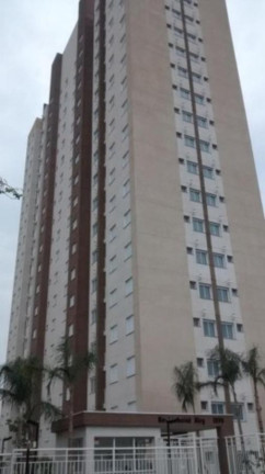 Apartamento com 2 Quartos à Venda, 47 m² em Vila Antonieta - São Paulo