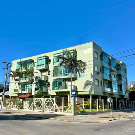 Apartamento com 2 Quartos à Venda, 55 m² em Centro - Tramandaí