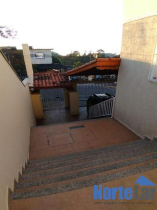 Imagem Casa de Condomínio com 2 Quartos à Venda, 70 m² em Jaraguá - São Paulo