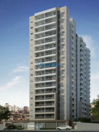 Apartamento com 3 Quartos à Venda, 82 m² em Vila Guilherme - São Paulo
